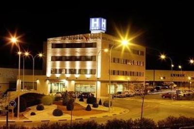 фото отеля Hotel NR Noain Pamplona