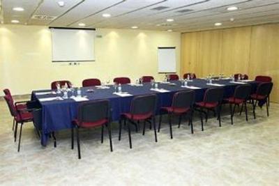 фото отеля Hotel NR Noain Pamplona