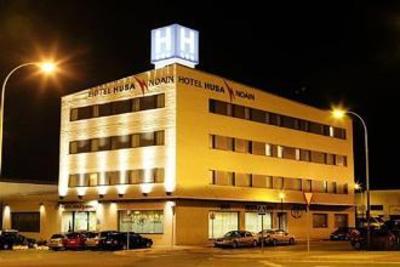 фото отеля Hotel NR Noain Pamplona