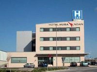 Hotel NR Noain Pamplona