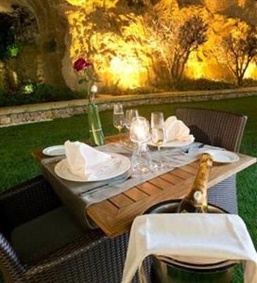 фото отеля Hotel Vittoria Resort & Spa