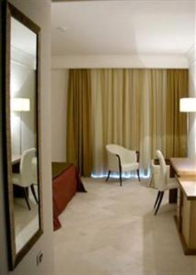 фото отеля Hotel Vittoria Resort & Spa