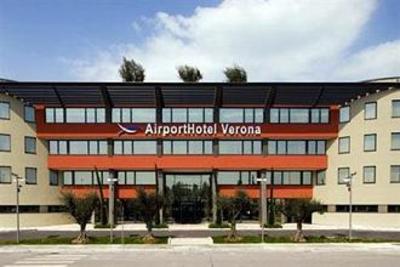фото отеля AirportHotel Verona