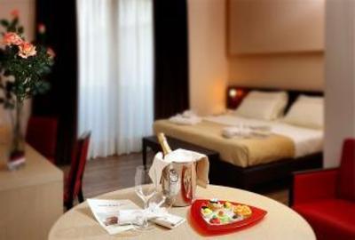 фото отеля AirportHotel Verona