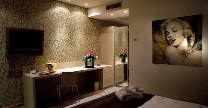 фото отеля AirportHotel Verona
