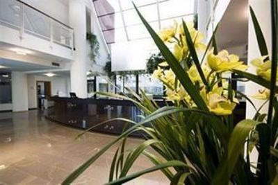 фото отеля AirportHotel Verona