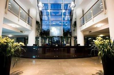 фото отеля AirportHotel Verona