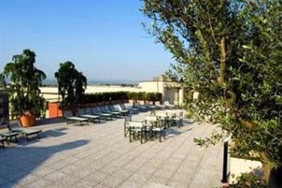 фото отеля AirportHotel Verona