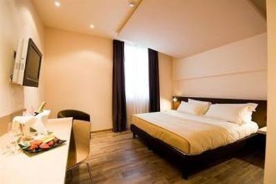 фото отеля AirportHotel Verona