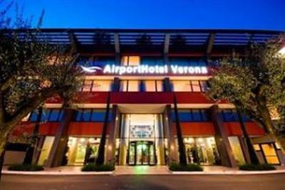 фото отеля AirportHotel Verona