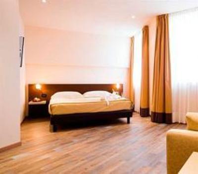 фото отеля AirportHotel Verona