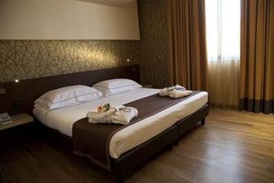 фото отеля AirportHotel Verona