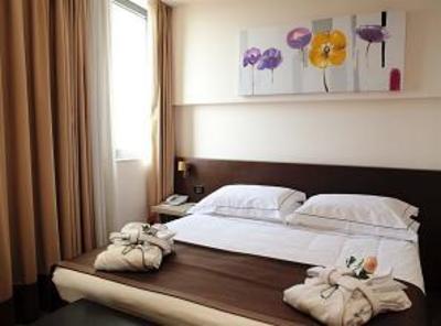 фото отеля AirportHotel Verona
