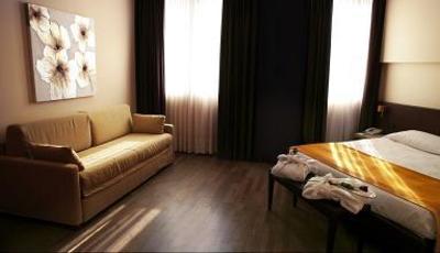 фото отеля AirportHotel Verona