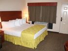 фото отеля Floridian Airport Inn