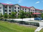 фото отеля Floridian Airport Inn
