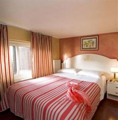 фото отеля Hotel Joli Palermo