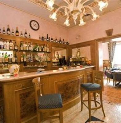фото отеля Hotel Joli Palermo