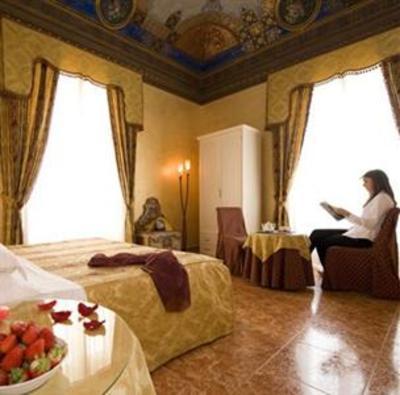 фото отеля Hotel Joli Palermo