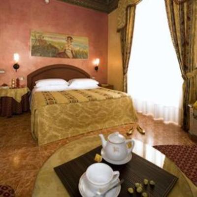 фото отеля Hotel Joli Palermo