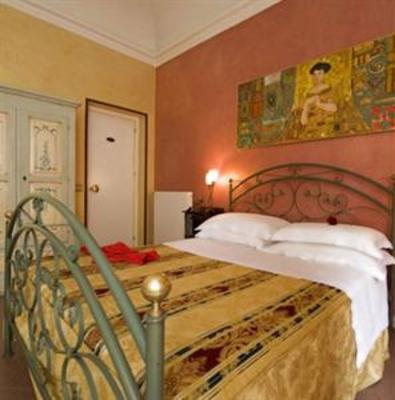 фото отеля Hotel Joli Palermo