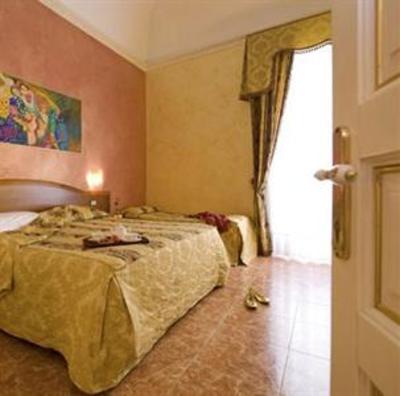фото отеля Hotel Joli Palermo