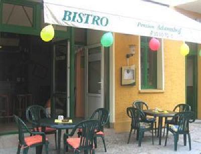 фото отеля Hotel-Pension Adamshof