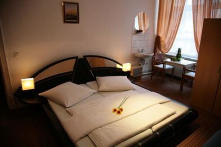 фото отеля Hotel-Pension Adamshof
