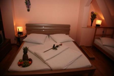 фото отеля Hotel-Pension Adamshof