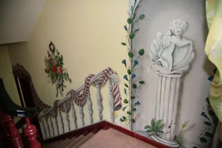 фото отеля Hotel-Pension Adamshof