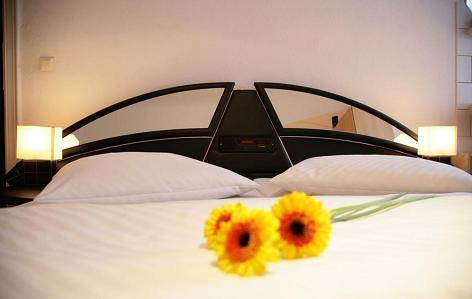 фото отеля Hotel-Pension Adamshof