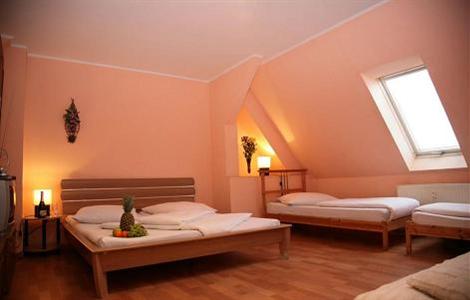 фото отеля Hotel-Pension Adamshof
