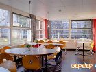 фото отеля Stayokay Amsterdam Vondelpark