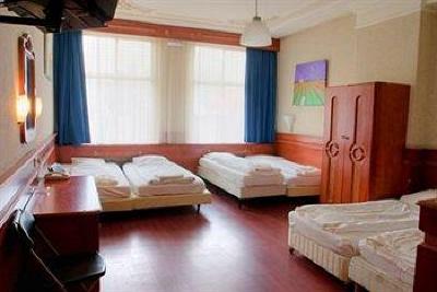 фото отеля Hotel Manofa