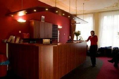 фото отеля Hotel Manofa