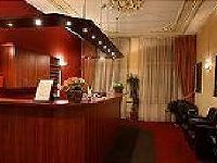 Hotel Manofa