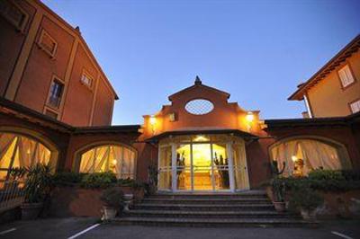 фото отеля Hotel Borgo Il Poeta Santa Maria a Monte