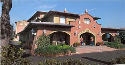 фото отеля Hotel Borgo Il Poeta Santa Maria a Monte
