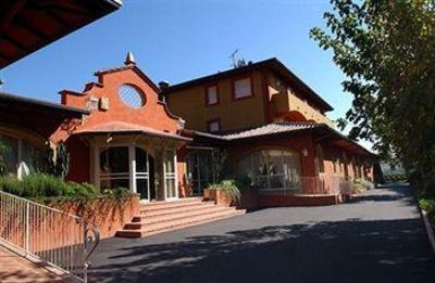 фото отеля Hotel Borgo Il Poeta Santa Maria a Monte