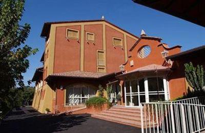 фото отеля Hotel Borgo Il Poeta Santa Maria a Monte