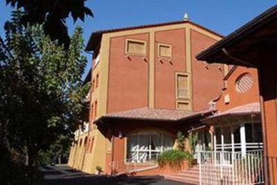фото отеля Hotel Borgo Il Poeta Santa Maria a Monte
