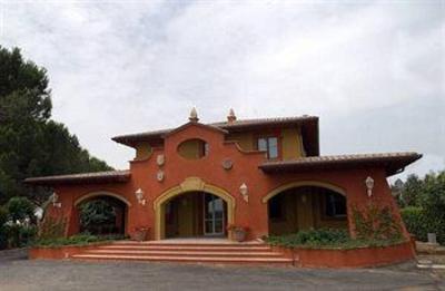 фото отеля Hotel Borgo Il Poeta Santa Maria a Monte