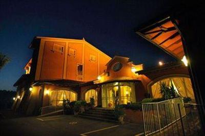 фото отеля Hotel Borgo Il Poeta Santa Maria a Monte