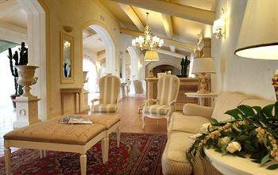 фото отеля Hotel Borgo Il Poeta Santa Maria a Monte