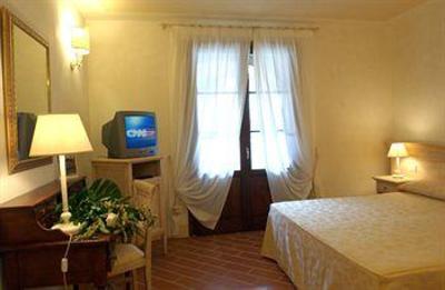 фото отеля Hotel Borgo Il Poeta Santa Maria a Monte