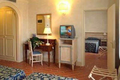 фото отеля Hotel Borgo Il Poeta Santa Maria a Monte