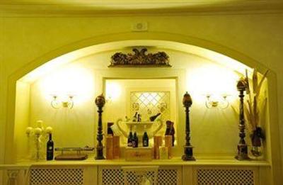 фото отеля Hotel Borgo Il Poeta Santa Maria a Monte