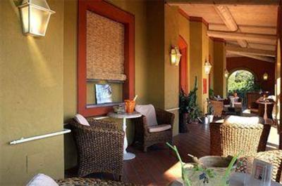 фото отеля Hotel Borgo Il Poeta Santa Maria a Monte
