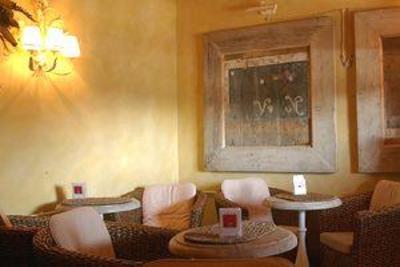 фото отеля Hotel Borgo Il Poeta Santa Maria a Monte