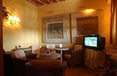 фото отеля Hotel Borgo Il Poeta Santa Maria a Monte